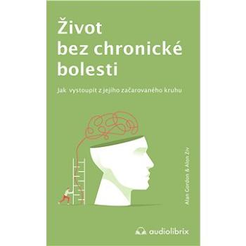 Život bez chronické bolesti (978-80-88407-49-2)