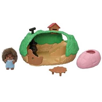 Sylvanian Families Domeček pro ježky (5054131054536)