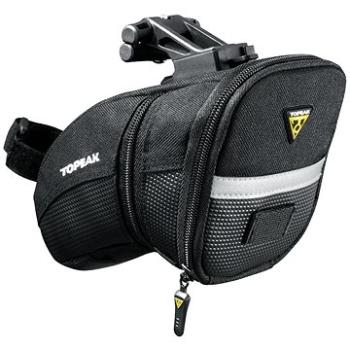 TOPEAK brašna podsedlová AERO WEDGE PACK Medium s Quick Click (4712511825930)