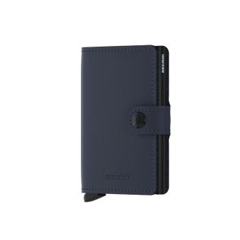 Miniwallet Matte