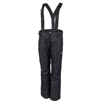 4F WOMEN´S SKI TROUSERS Dámské lyžařské kalhoty, černá, velikost