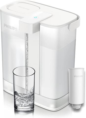 Philips Philips Automatická filtrační konvice