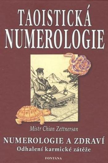 Taoistická numerologie - Zettnersan Chian