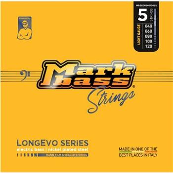 MARKBASS LongEvo NS 5 040-120 (MB5LENS40120LS)