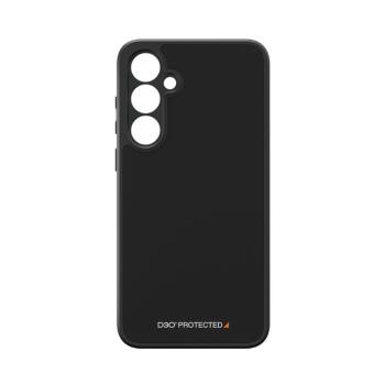 PanzerGlass HardCase D3O Samsung Galaxy A35 5G 0472 (Black edition)