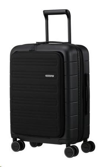 AMERICAN TOURISTER NOVASTREAM SPIN. 55/20 TSA EXP SMART DARK SLATE