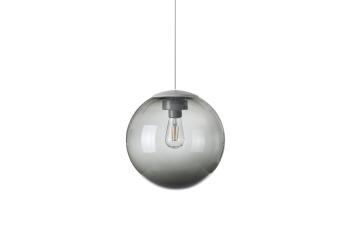Závěsné svítidlo "spheremaker 1", 7 variant - Fatboy® Barva: dark grey