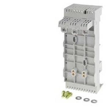 Přístrojový adaptér Siemens 8US12134AU01, Adaptér, vzdálenost od středu: 60 mm, 160 A, Un AC: 690 V, 600 V, ...