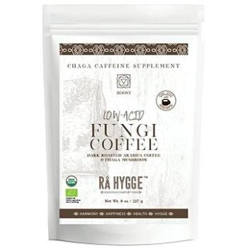 Ra Hygge BIO mletá káva Peru Arabica CHAGA 227g (RH148827)