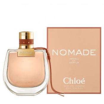 Chloé Nomade Absolu 75 ml parfémovaná voda pro ženy