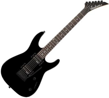 Jackson JS11 Dinky AH Gloss Black Elektrická kytara