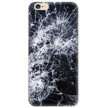 iSaprio Cracked pro iPhone 6/ 6S (crack-TPU2_i6)