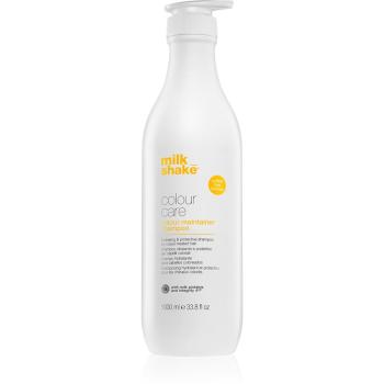 Milk Shake Color Care Sulfate Free šampon pro barvené vlasy bez sulfátů 1000 ml