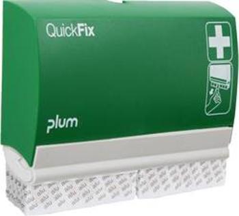 PLUM 5505 Hliníkový náplastí QUICKFIX®