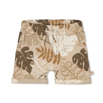 Feetje Shorts Chameleon Zand