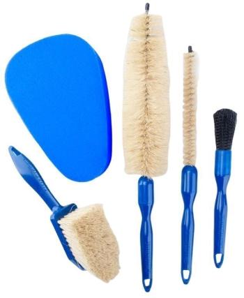 Park Tool Professional Bike Cleaning Brush Set Cyklo-čištění a údržba