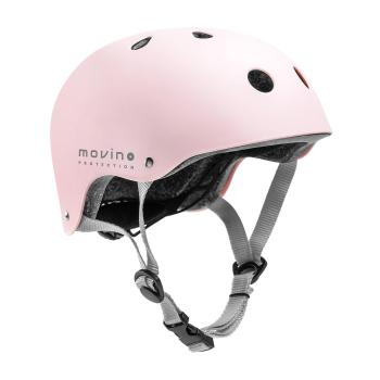 Freestyle přilba Movino Light Pink, M (54-58cm)