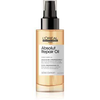 L’Oréal Professionnel Serie Expert Absolut Repair regenerační olej na vlasy 90 ml