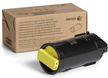 Xerox originální toner 106R03926, yellow, 16800str., Extra High Capacity, Xerox VersaLink C600