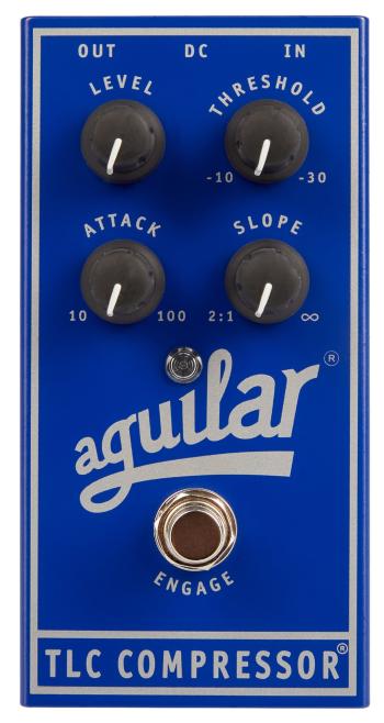 Aguilar TLC Compressor