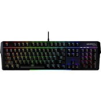 Alloy MKW100 -Mech Gaming KBD US HYPERX