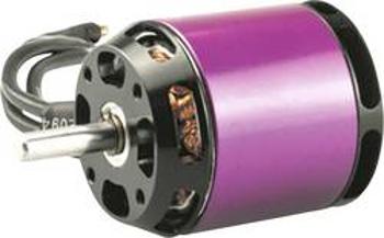 Hacker (15716109) Brushless motor A30-10 XL V4 U/min pro Volt 900 Turns