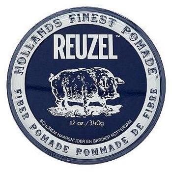 REUZEL Holland's Finest Pomade Fiber pomáda na vlasy pro silnou fixaci 340 g (HREUZMXN100439)