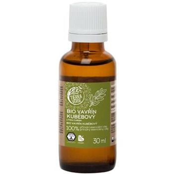 TIERRA VERDE BIO Vavřín Kubébový 30 ml (8594165001702)