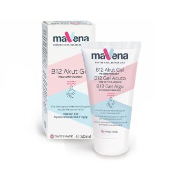 Mavena B12 Akut Gel 50 ml