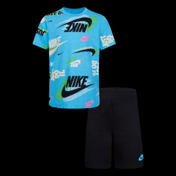 Nike active joy short set 110-116 cm