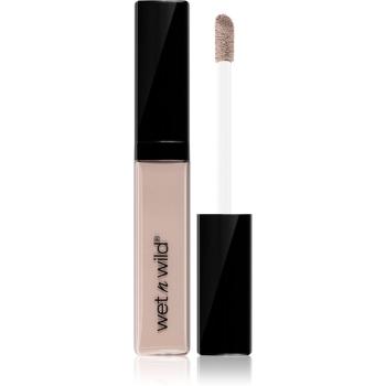 Wet n Wild Photo Focus tekutý korektor odstín Fair Neutral/Beige 8.5 ml