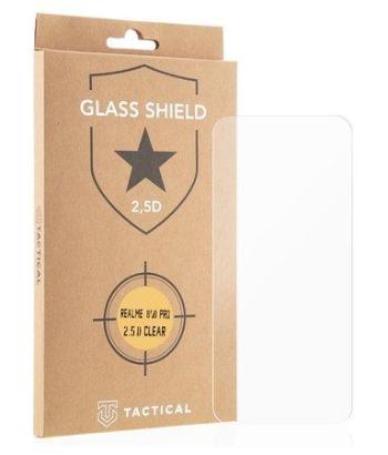 Tactical Glass Shield 2.5D sklo pro Realme 8 Pro čiré