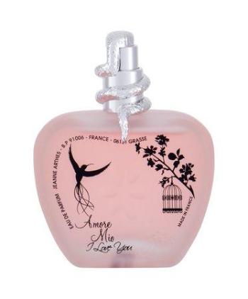 Jeanne Arthes Amore Mio I Love You EDP 100 ml, 100ml