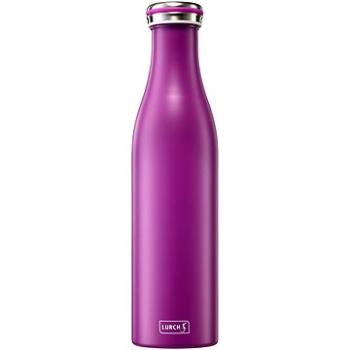 Lurch Trendy termo láhev  00240860 - 750 ml purple (LTTLP75)