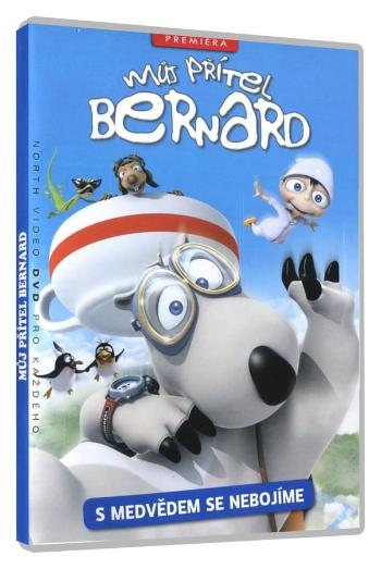 Můj přítel Bernard (DVD)