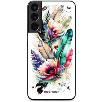 Mobiwear Glossy lesklý pro Samsung Galaxy S22 Plus - G017G (5904808523295)