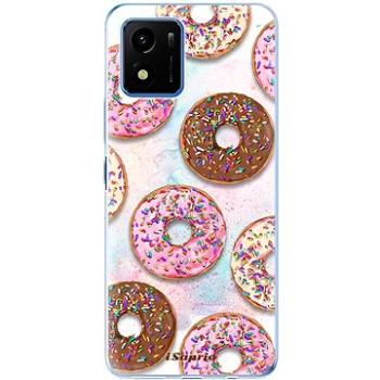 iSaprio Donuts 11 pro Vivo Y01 (donuts11-TPU3-VivY01)