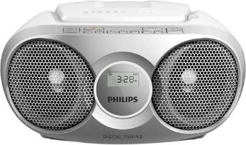 PHILIPS AZ215S/12 rádio s CD