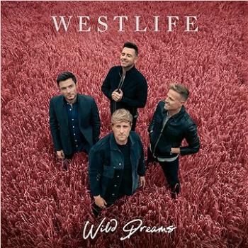 Westlife: Wild Dreams (Deluxe) - CD (9029644668)