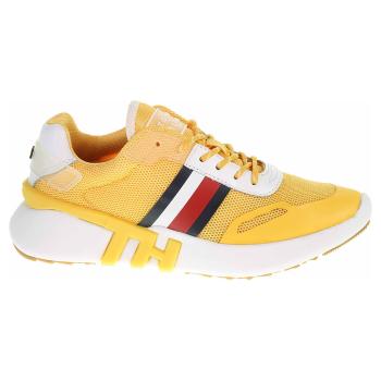 Dámská obuv Tommy Hilfiger FW0FW04700 ZEK sunny