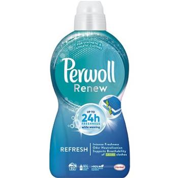 PERWOLL Refresh 1,92 l (32 praní) (9000101542608)