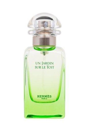 Toaletní voda Hermes - Un Jardin Sur Le Toit , 50, mlml