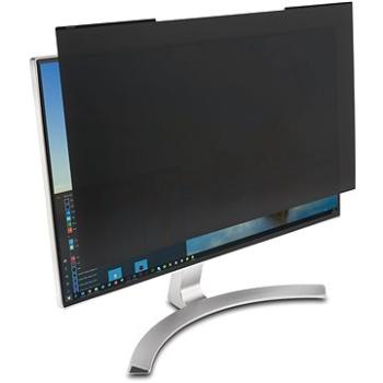 Kensington MagPro™ pro monitor 24“ (16:9), dvousměrný, magnetický, odnímatelný (K58357WW)