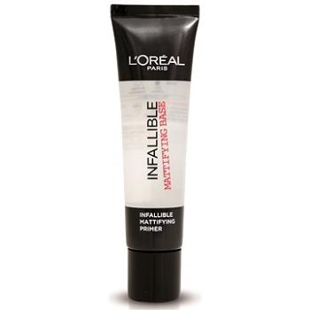 L'ORÉAL PARIS Infallible Matt Primer Base 35 ml (3600522877301)