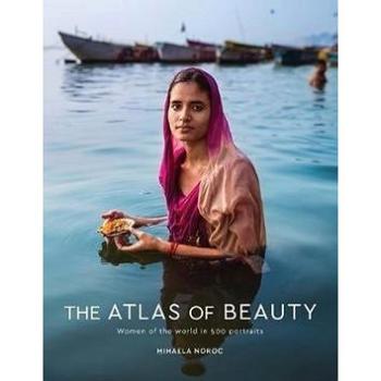 The Atlas of Beauty (184614941X)