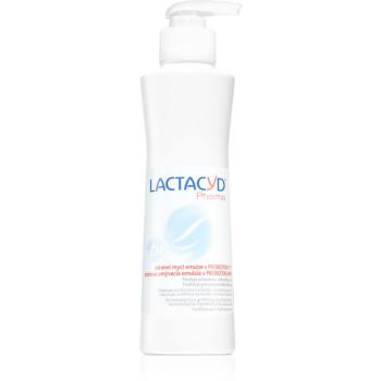 Lactacyd Pharma emulze na intimní hygienu with Prebiotic 250 ml