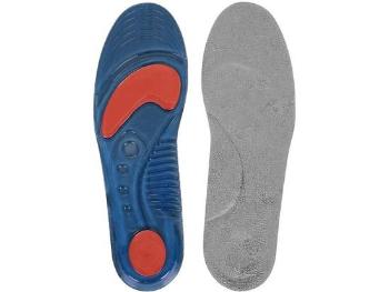 Vložky do obuvi Active gel, vel.46-50