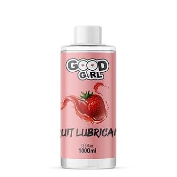 Good Girl Aroma lubrikační Fruit Lubricant 1000 ml (749)