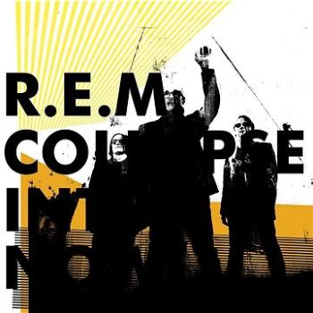R.E.M.: Collapse Into Now - CD (7200405)