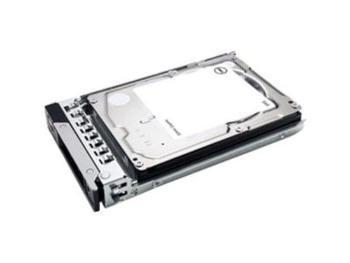 1.2TB 10K RPM SAS 12Gbps 512n 2.5in Hot-plug Hard Drive CK, 400-ATJL